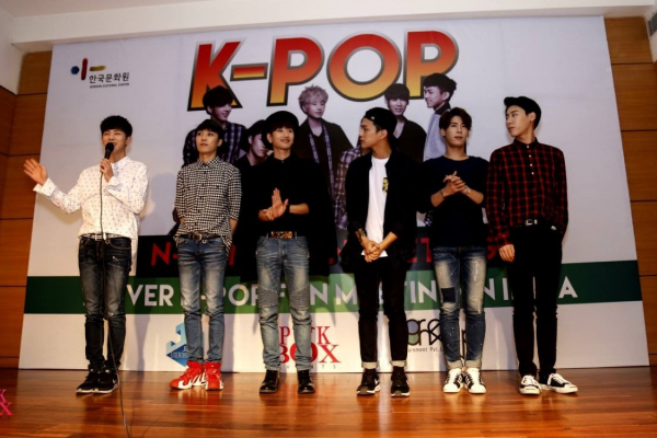 2015 : N-SONIC fanmeet